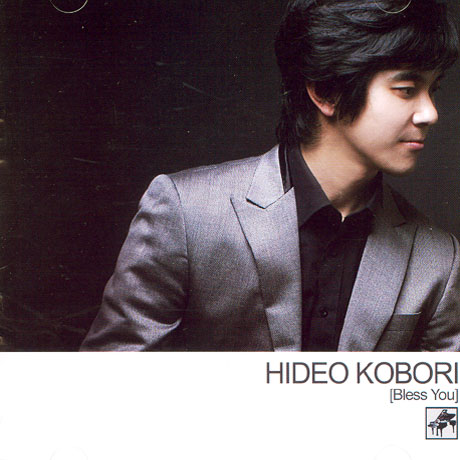 HIDEO KOBORI